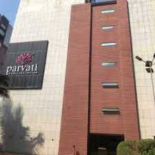 Parvati Fabrics Ltd (Parnika India)
